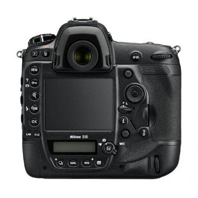 【楽天市場】ニコン Nikon デジタル一眼レフカメラ ボディ D5 (CF-TYPE) | 価格比較 - 商品価格ナビ